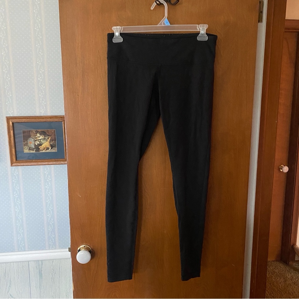 lululemon leggings!